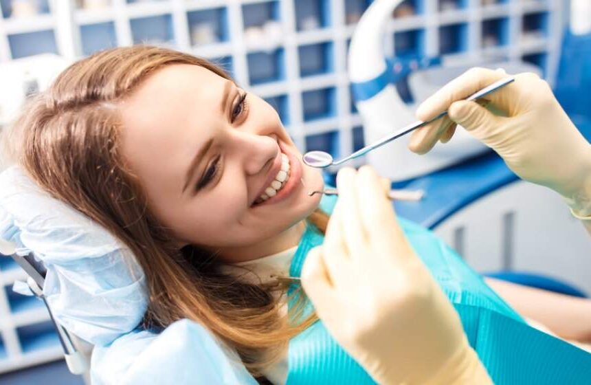 România, țara europeană cu cei mai mulți oameni care NU merg la dentist